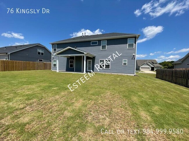 Building Photo - 76 Kingsly Dr