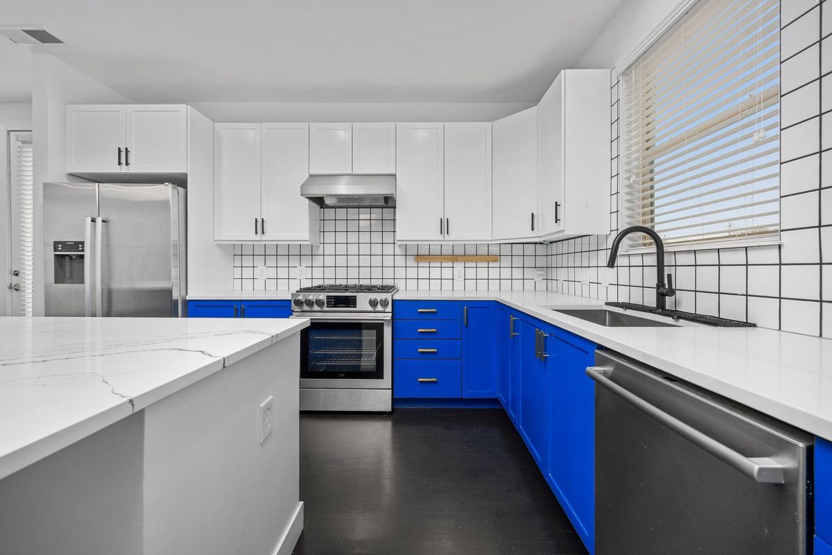 Building Photo - 1317 Jackson St