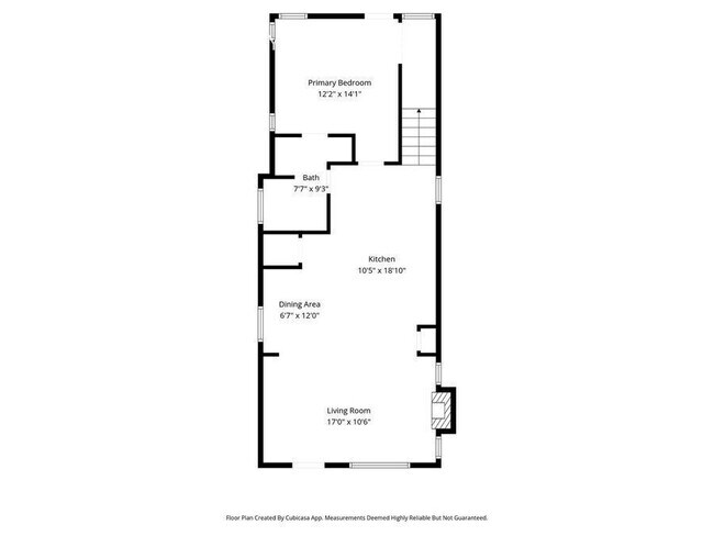 Building Photo - 4434 Cherokee Ave