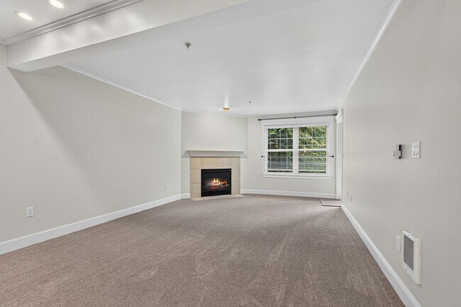 Building Photo - 2Bd/1Ba Seattle Condo