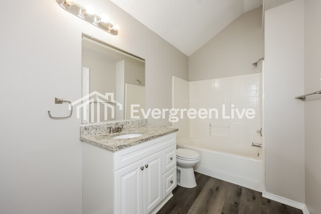 Building Photo - 6804 Cedar Shadow Dr