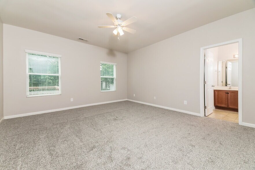 Building Photo - 110 Cinder Street