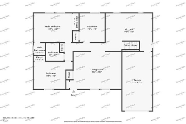Building Photo - 2505 Netherton Dr