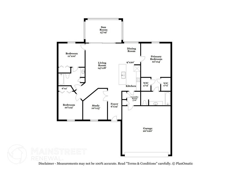 Primary Photo - 2405 NW Juanita Pl