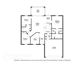 Building Photo - 2405 NW Juanita Pl