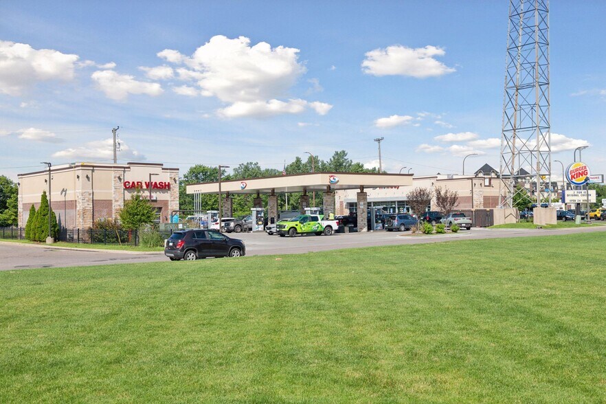 Building Photo - 4650 Minnehaha Ave