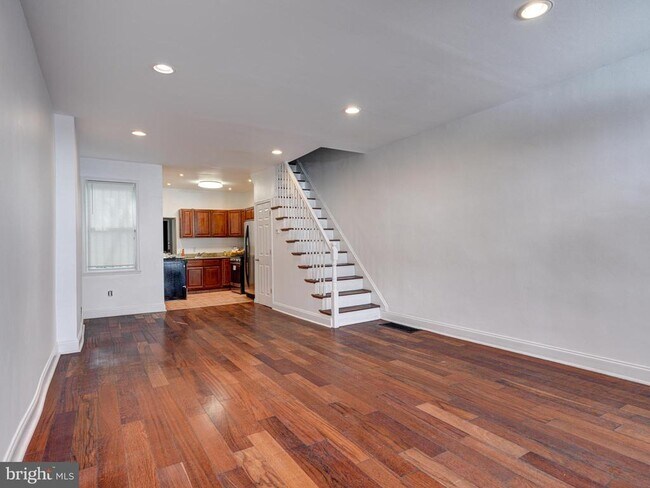 Building Photo - 2166 N 7th St