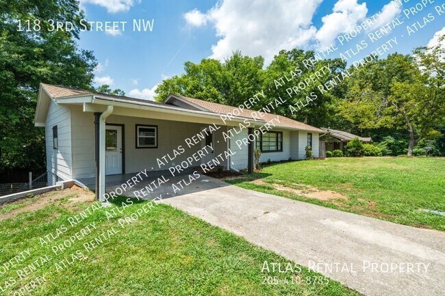 Building Photo - 118 3rd St NW
