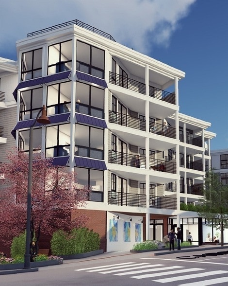 Building Photo - 6 Rantoul St