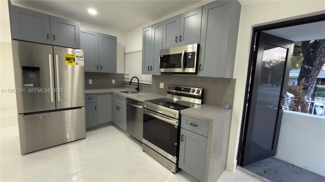 Building Photo - 4717 NW 11th Ave