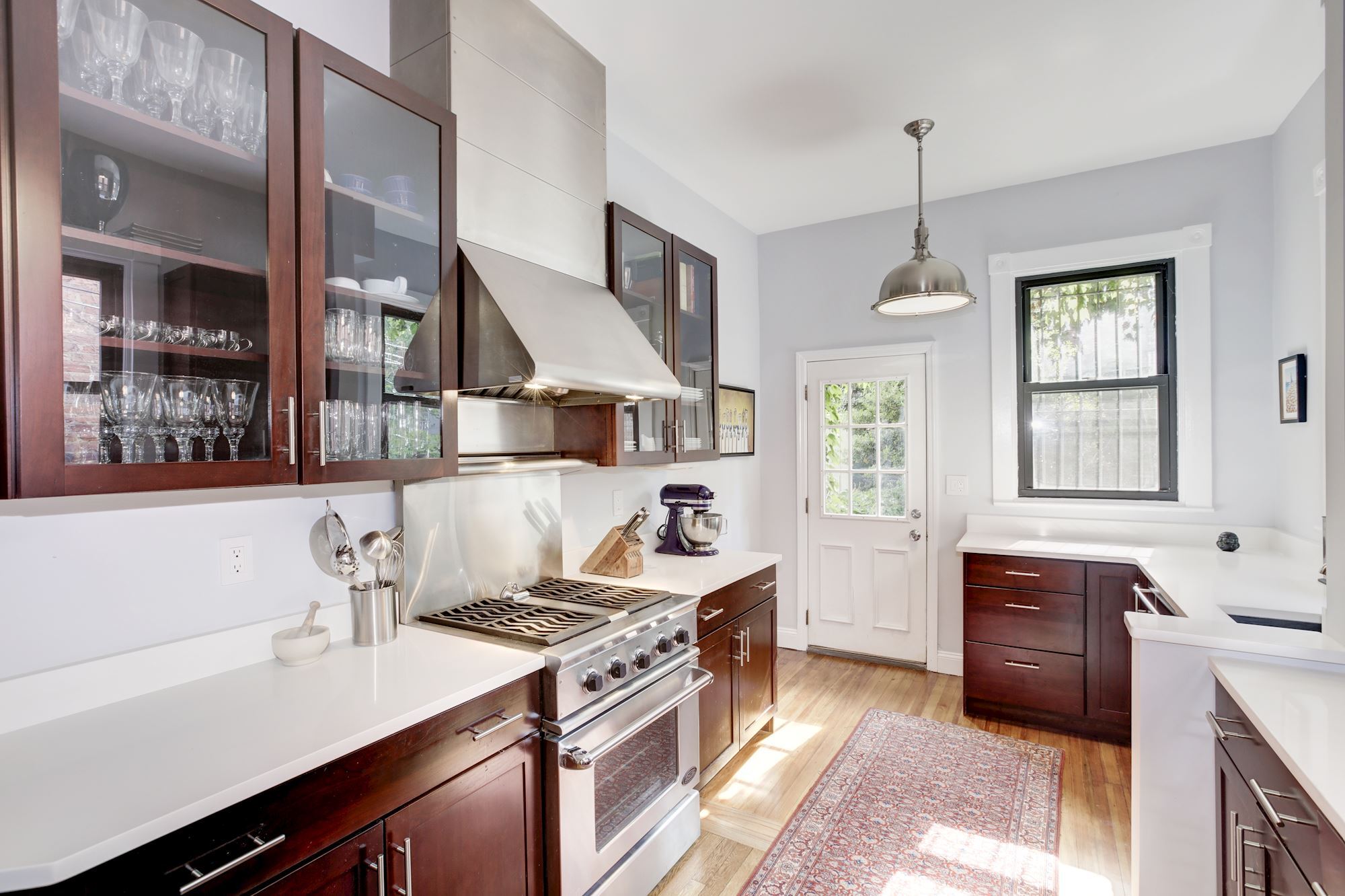 Building Photo - 1619 13th St NW