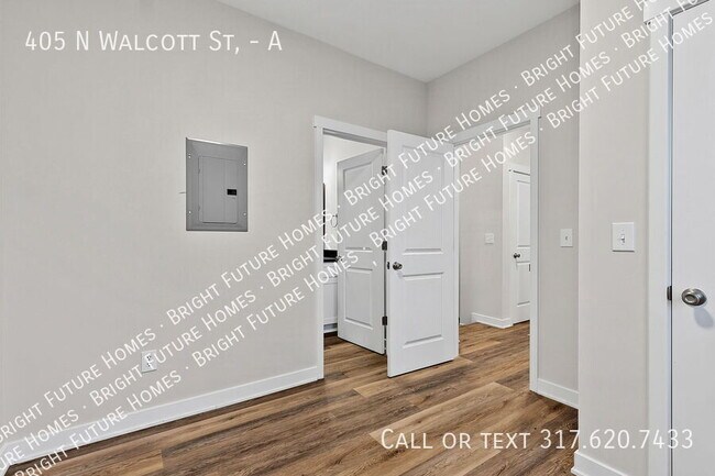 Building Photo - 405 N Walcott St