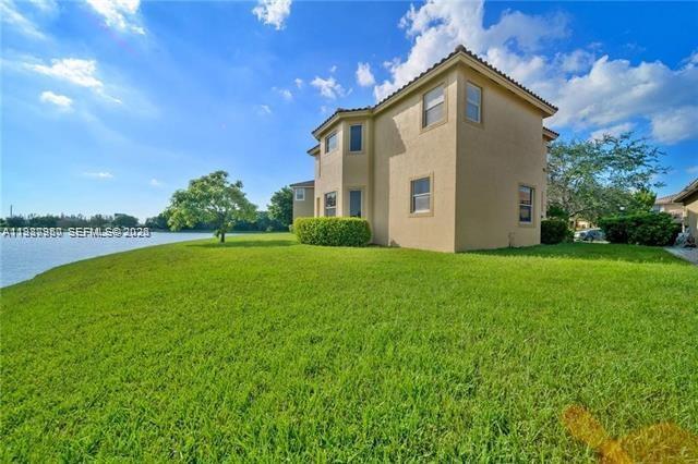 Building Photo - 5271 SW 141st Terrace