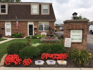 Primary Photo - Mill Creek Apartments