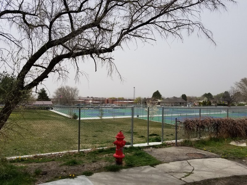Building Photo - 311 S Cherry Hill Dr