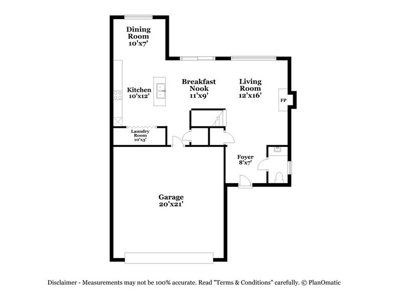 Building Photo - 2285 Wingfoot Pl