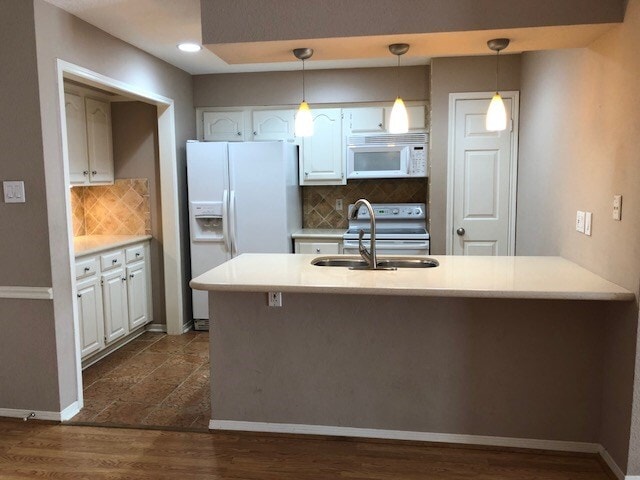 Building Photo - 7350 Kirby Dr