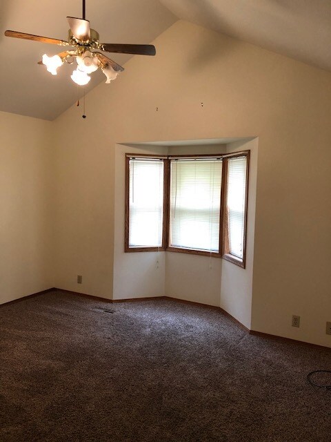 2nd Bedroom - 2311 Connecticut Ave