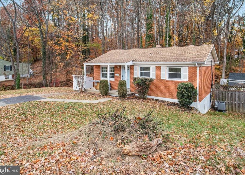 Building Photo - 3412 N Beaumont Rd