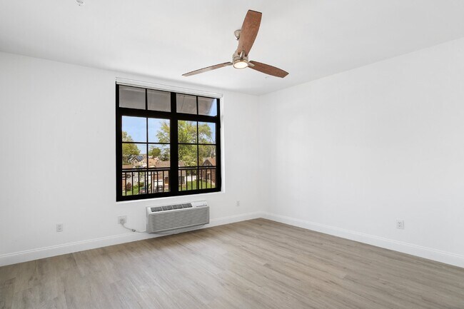 Building Photo - Brand New Barbara Anne Lofts.