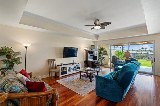 Building Photo - Experience Elevated Island Living in Prestigious Kai Malu, Wailea.