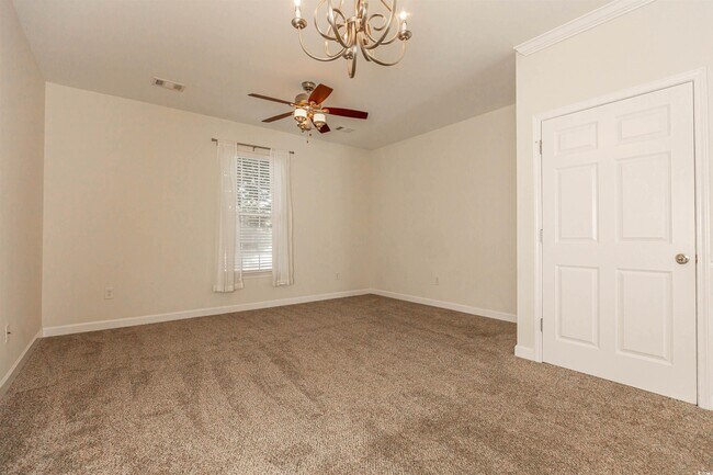 Building Photo - 2954 Yancey Way