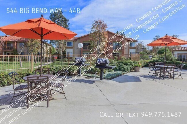 Building Photo - 544 Big Bend Way