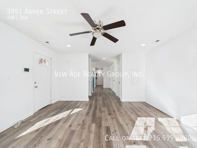 Building Photo - 3951 Aspen St