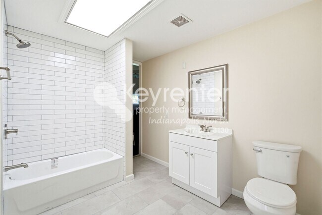 Building Photo - Cozy 3BR/2BA Home with Deck & Yard – Great Greenfield Location