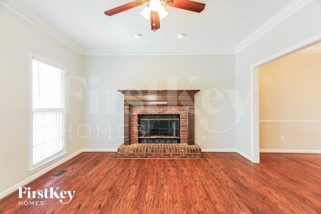 Building Photo - 1478 Secretariat Dr