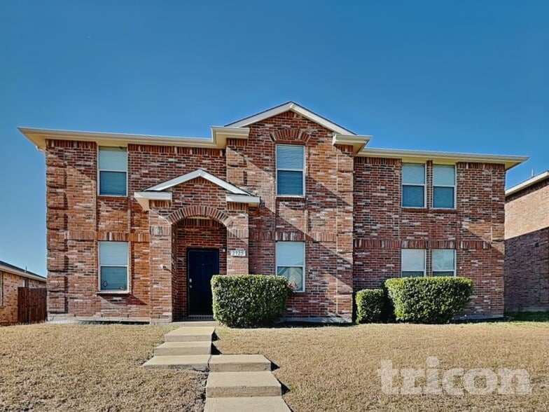 Building Photo - 2925 Paint Brush Pl