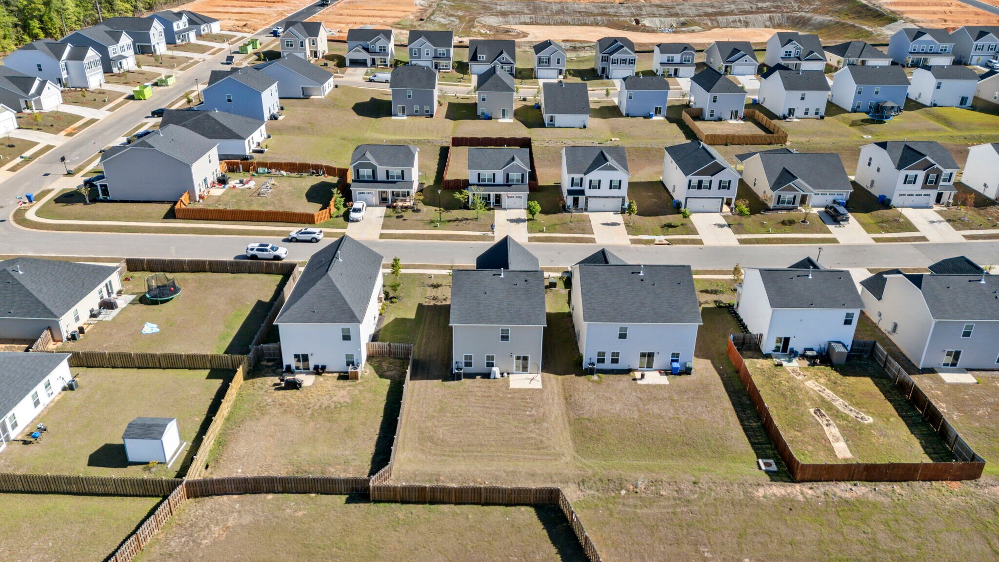 Building Photo - 706 Common Widgeon Way