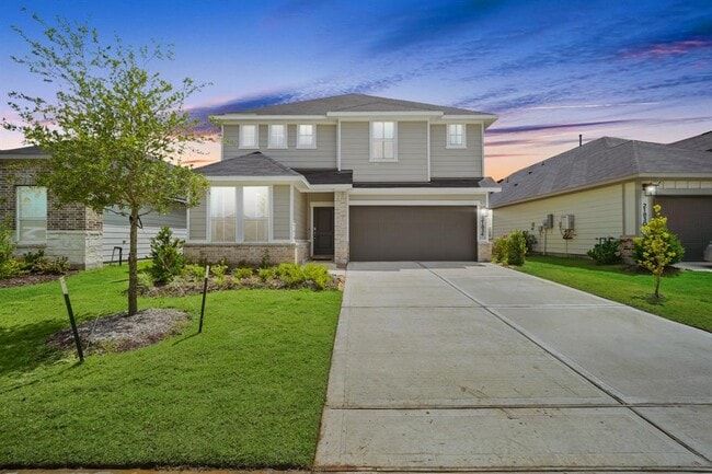 Primary Photo - 21834 Lime Moss Ln