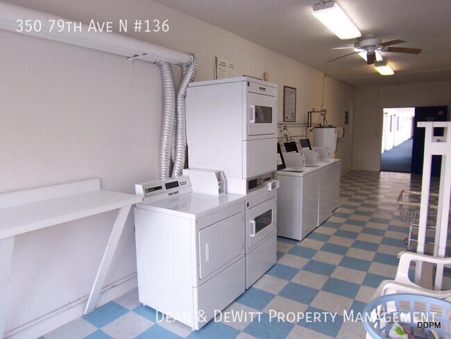 Building Photo - 350 79th Ave N