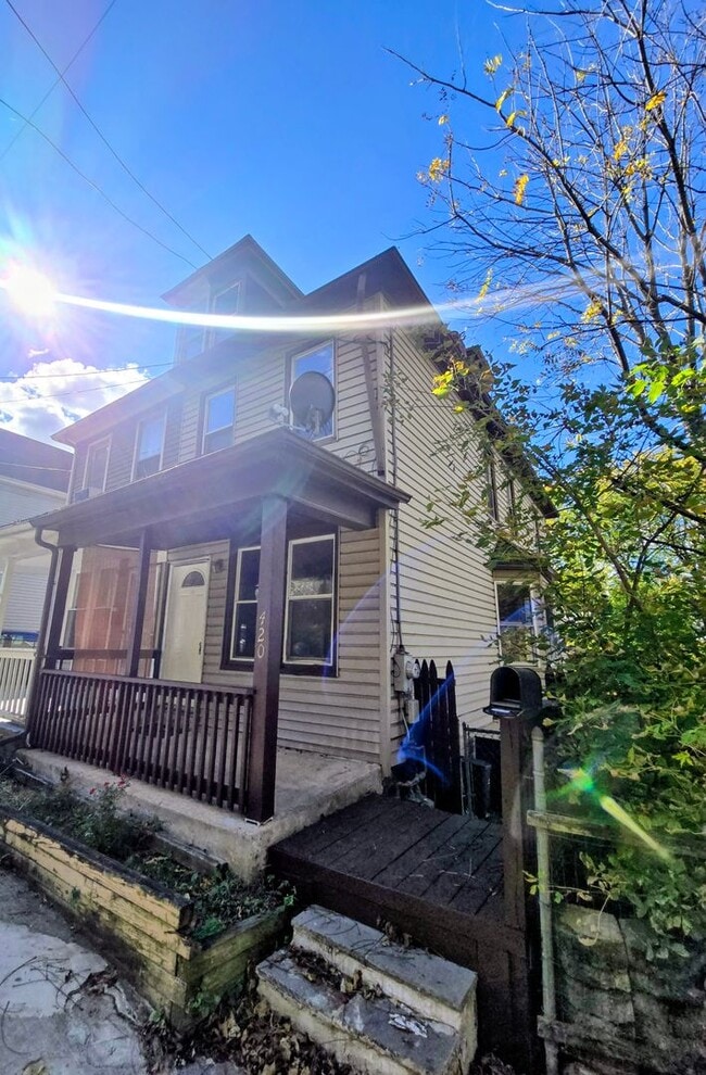 Building Photo - 420 N 12th St