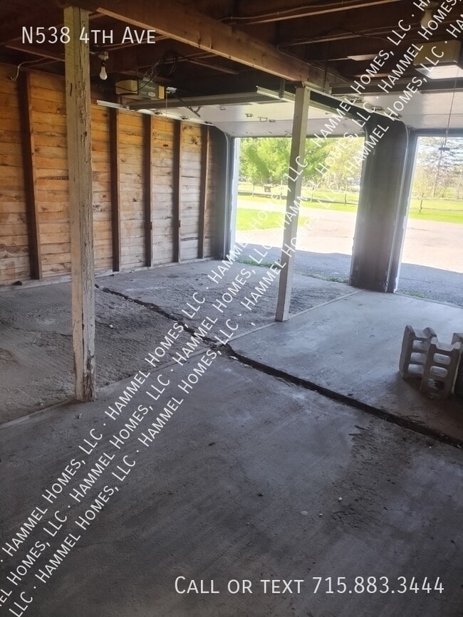 Building Photo - N538 4th Ave