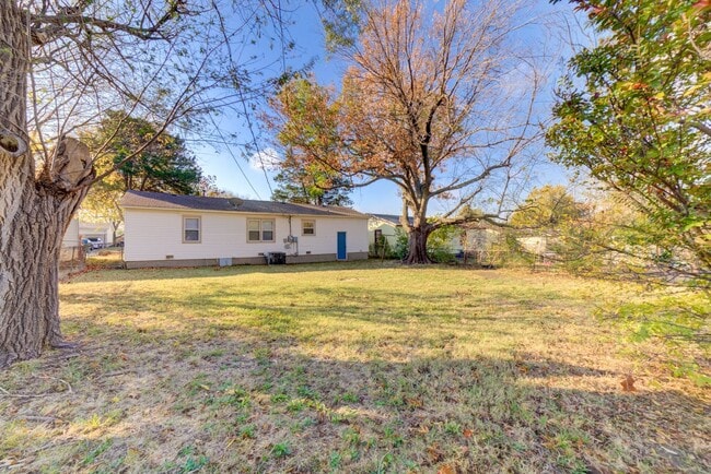 Building Photo - Welcome home to this charming 1955 ranch, thoughtfully suited for modern living.