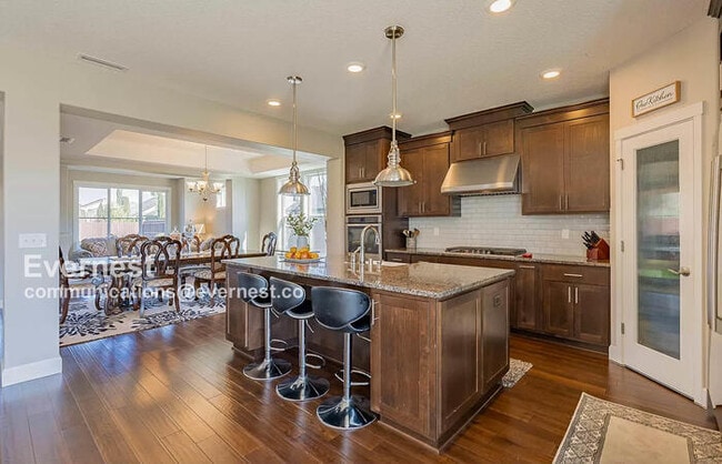 Building Photo - 17017 NE 78th Way