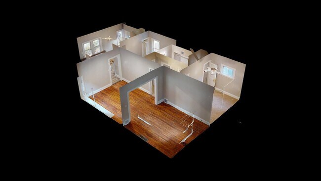 Building Photo - 11302 Parkview Ave