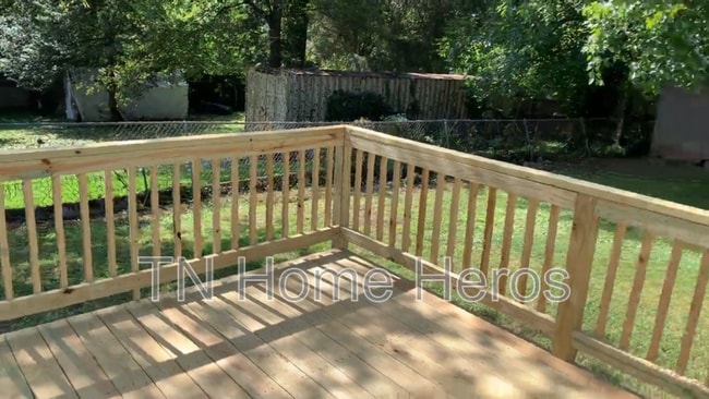 Building Photo - 1621 Mingle Ave