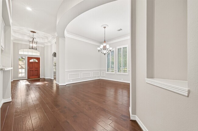 Building Photo - 22718 Emily Park Ln