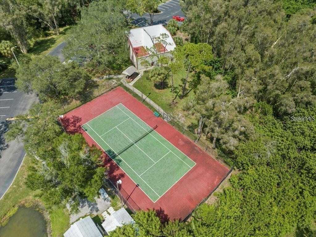 Building Photo - 9100 Dr Martin Luther King Jr St N