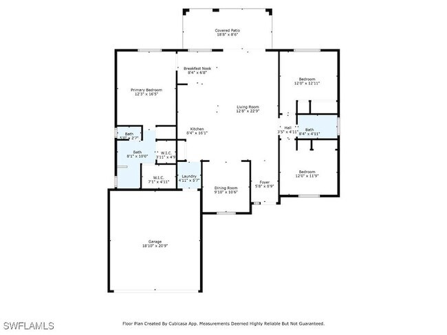 Building Photo - 2607 38th St SW