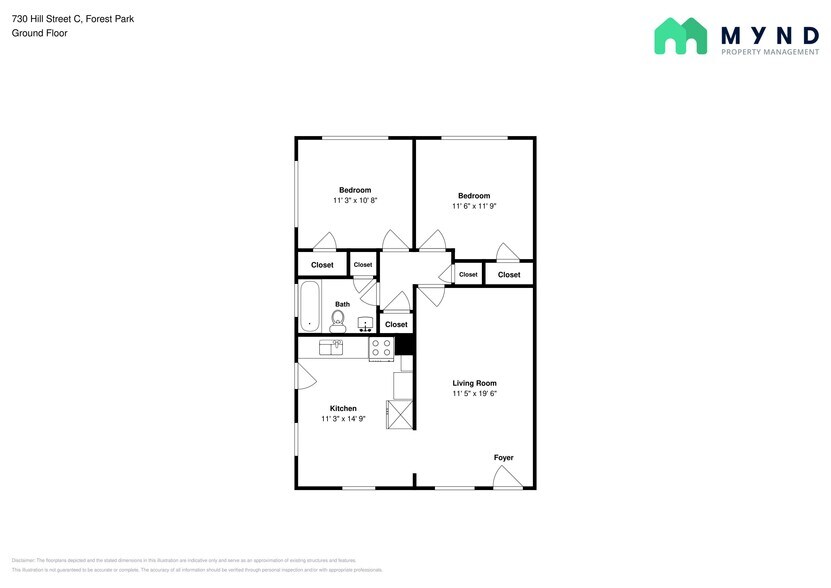 Building Photo - 730 Hill St