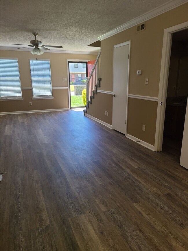 Interior Photo - Ashley Manor Townhomes