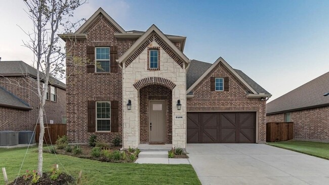 Building Photo - 3408 Cimarron River Dr