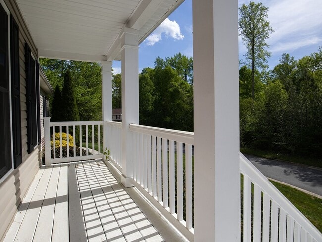 Building Photo - Stunning Shaker-Style 4-Bedroom Home in Chesterfield | Granite & Hardwoods!