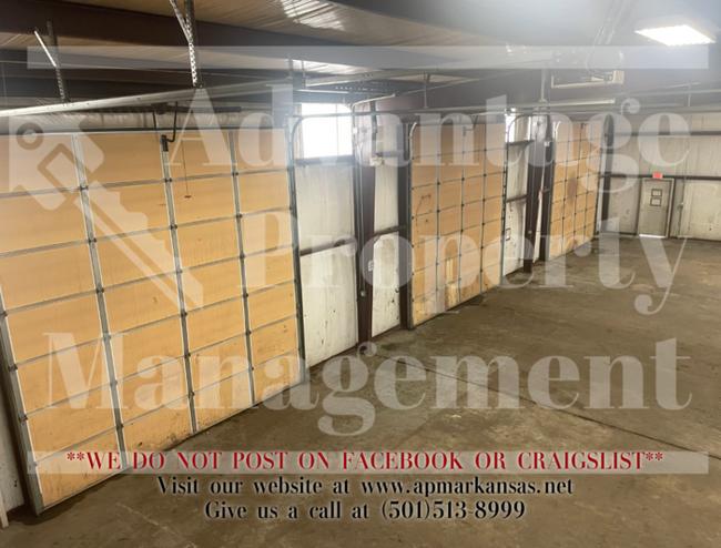 Building Photo - Warehouse Space Available