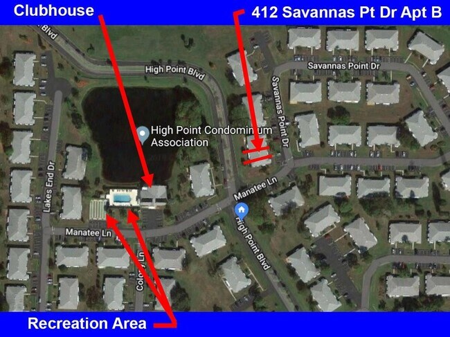Building Photo - 412 Sandpiper Dr