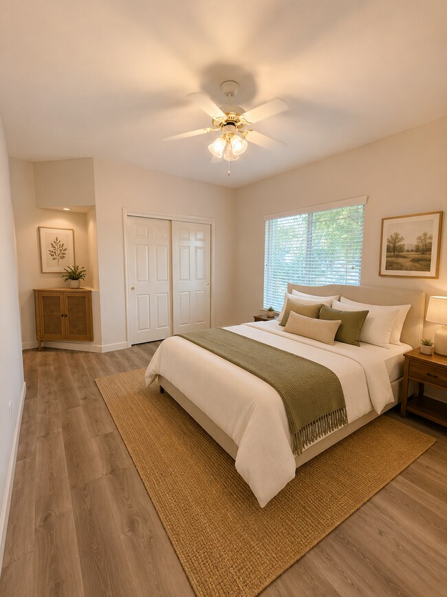 Building Photo - Spacious 4BR/2BA Family Home in Fowler – Move-In Ready for Summer!